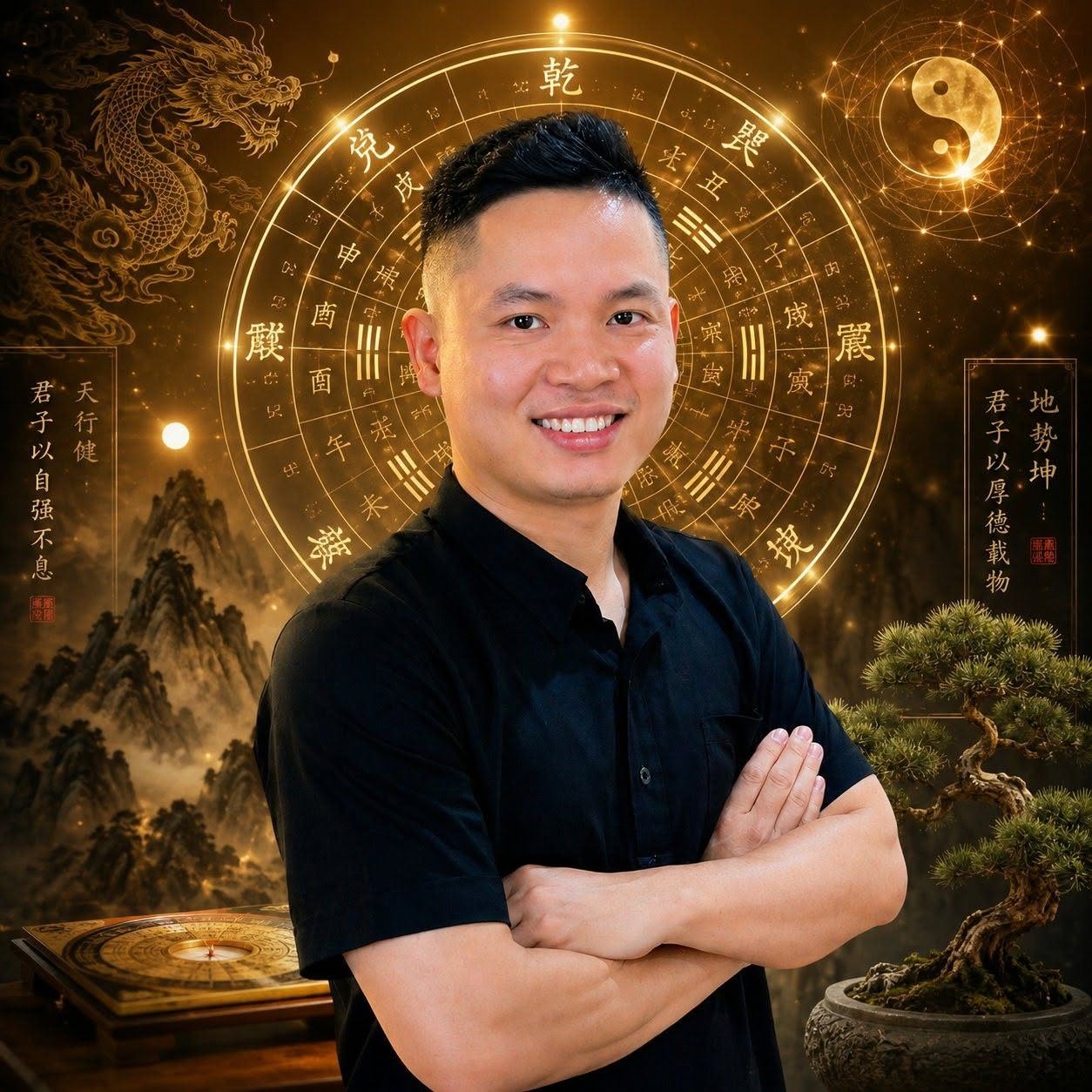 Chuyên gia Nguyễn Đức Hiển